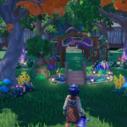 Maka´s Vorgarten