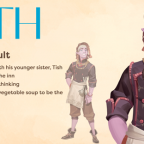 Reth