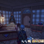 House by Magicforest Bad Bild 2