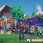 Zak´s Mansion