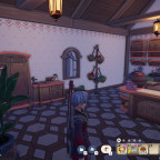 House by Magicforest Küche