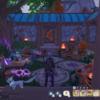 House by Magicforest 5 Spaa