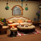 Wohnzimmer Einrichtung