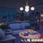 Zak´s Mansion