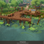 Fishing Spot